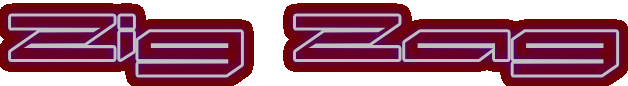 Zig  Zag
